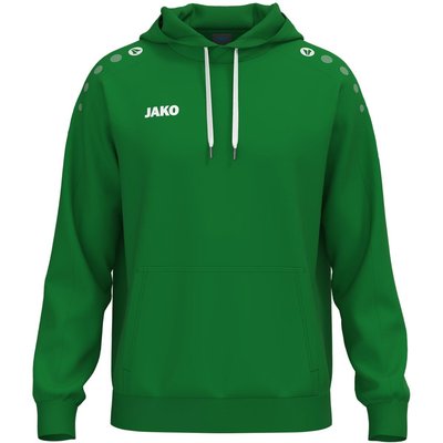 Jako Herren Kapuzenpullover One Cotton 6701
