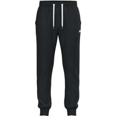 Jako Herren Jogginghose One Cotton mit Bündchen 6501