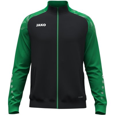 Jako Kinder Polyesterjacke Sonic 9326