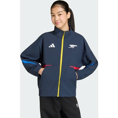 ARsenal FC adidas Z.N.E. Anthem Kids Jacke