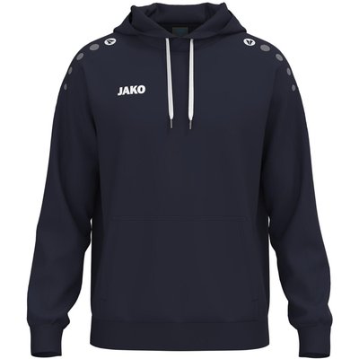 Jako Herren Kapuzenpullover One Cotton 6701