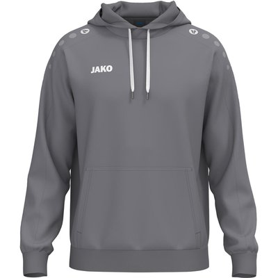 Jako Herren Kapuzenpullover One Cotton 6701