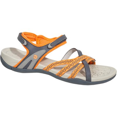 HI-TEC Freizeitschuhe O006507-057 Hi-Tec Savanna II