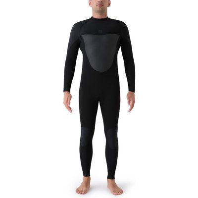 Neoprenanzug 4/3 Back Zip Explorer II