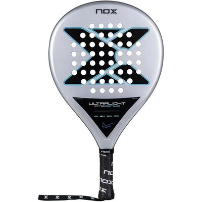 NOX AT10 Genius Ultralight 2025 Padelschläger