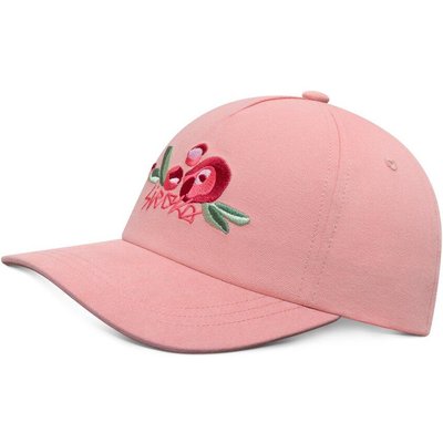 Men & Women baseball cap Relva Pink Pink