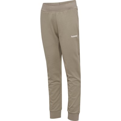 Verstellbare Taille Hose Hmljr Regular Kinder
