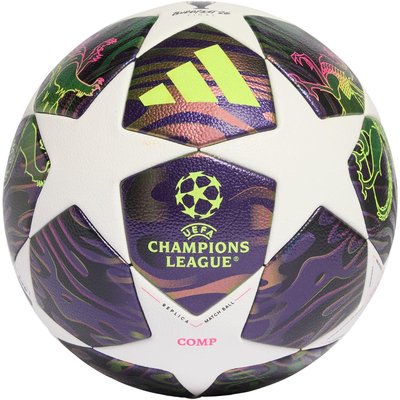 UEFA CHAMPIONS LEAGUE FINAL COMPETITION BALL