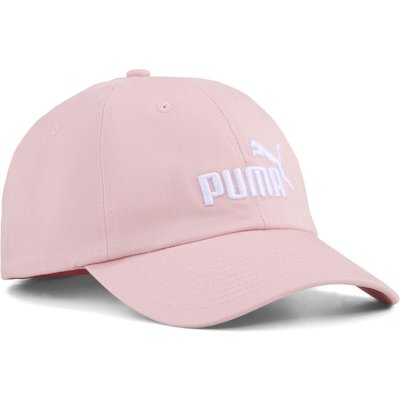 ESS No.1 Logo Baseball Cap Erwachsene PUMA