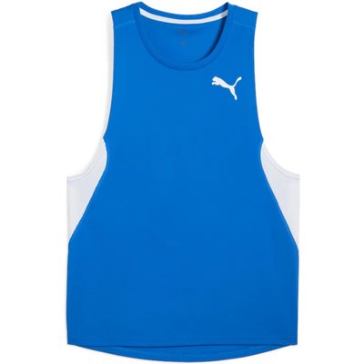 Puma Herren Tanktop Cross the Line Singlet 3.0 526756