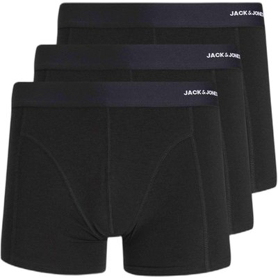 Boxershorts Jack&jones Modell 12198852-BLACK-BLACK-BI für männer