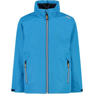 CMP Jungen Jacke Kid Jacket Fix Hood 31Z1534D