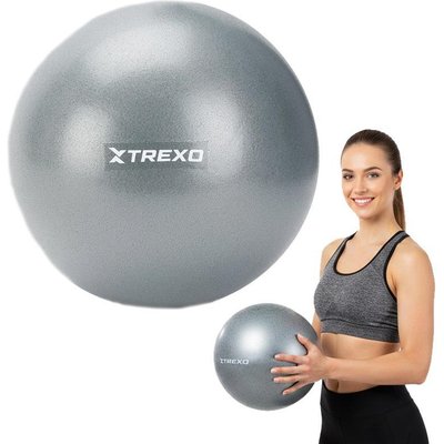 XTREXO TXO-B4Z010-GY Mini-Gymnastikball
