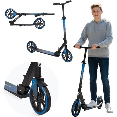 ATTABO Roller 205