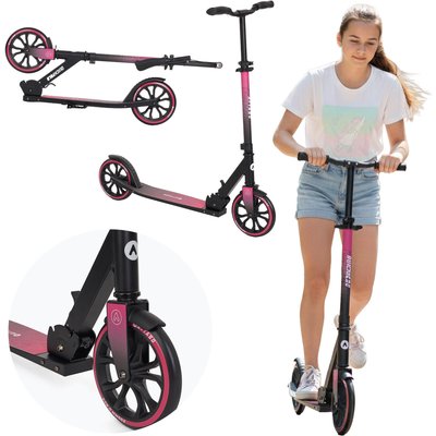 ATTABO Roller 205