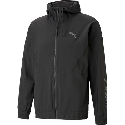 Puma Herren Trainingsjacke Fit Woven Jacket 522128