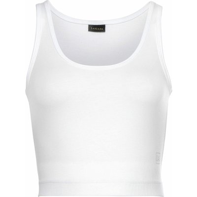 Damen LASCANA Crop-Top