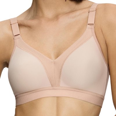 Sport-BH mittlerer Halt - Wellness N