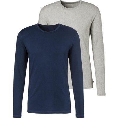 Herren Langarmshirt
