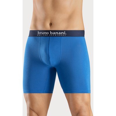 Herren Langer Boxer