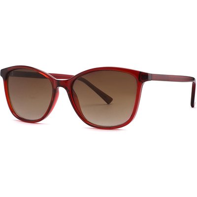 Sonnenbrille Sexton TK00141 - C4 - 24 aus Injiziertes Acetat Damen 53 mm