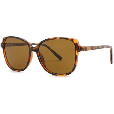 Sonnenbrille Sexton TK00127 - C2 - 24 aus Injiziertes Acetat Damen 52 mm
