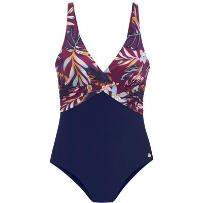 Badeanzug Damen - Schwimmen - Odetta