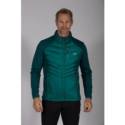 Herren Funktionsjacke Sudleskopf Ultra