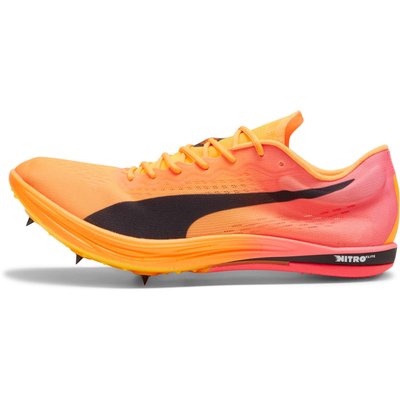 Spikes Leichtathletikschuhe Puma Evospeed Nitro Elite 2