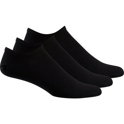 Satz von 3 Paar Socken Reebok Active Foundation Invisible