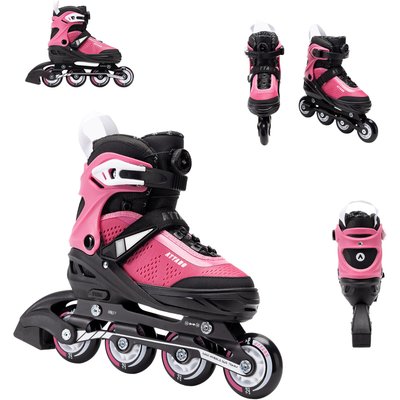 ATTABO Stormglider Kinderrollschuhe