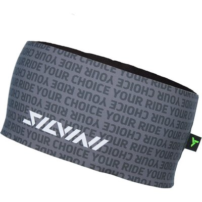 Silvini Unisex Stirnband UA1739 Agri
