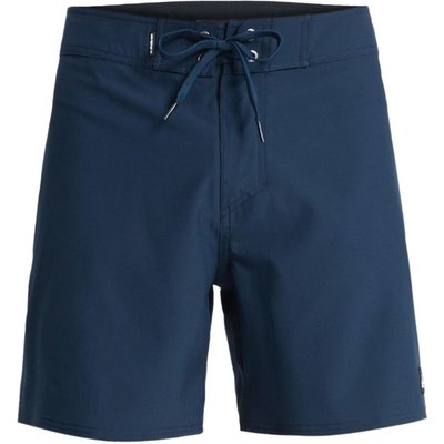 Boardshorts SURFSILK KAIMANA 16" Blau Herren