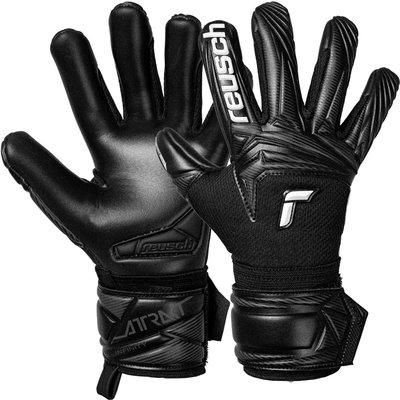 Torwarthandschuhe Attrakt Infinity Evolution NC Junior