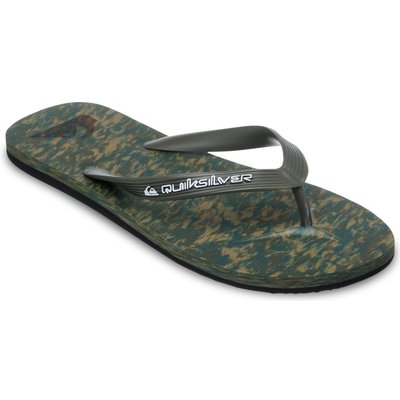 Sandalen MOLOKAI RECYCLED Grün Herren