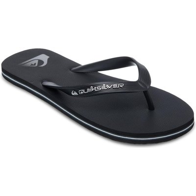 Sandalen MOLOKAI CORE Schwarz Herren