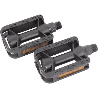 MTB Kinder-/Jugendpedale PVC Prism 9/16 Zoll