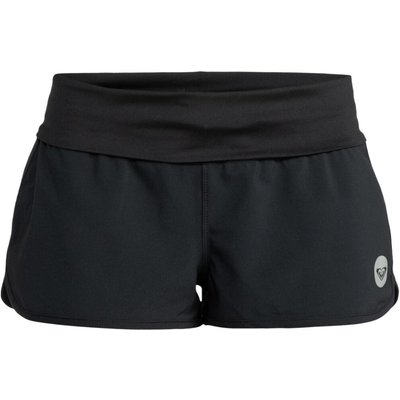 Badeshorts Roxy mit dehnbarem Material und recyceltem Polyester