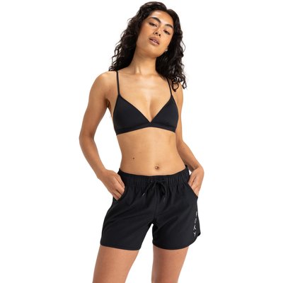 Boardshorts ROXY CLASSICS 5" Schwarz Frauen