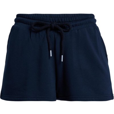 Sweat-Shorts SURFING BY MOONLIGHT Schwarz Frauen