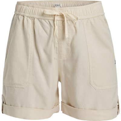 Lässige Shorts SWEETEST DAY Weiss Frauen