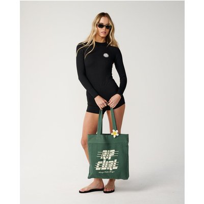 Premium Langarm Damen Boyleg UV Surf Badeanzug