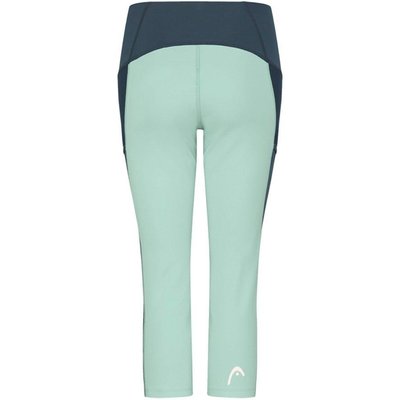 Head Power 3/4 Tights Women's