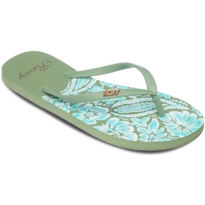 Flip-flops NEW VIVA PRINTED Grün Frauen