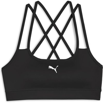 MOVE Strappy BH für geringe Belastung Damen PUMA