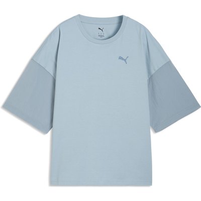 HER Oversized T-Shirt Damen PUMA