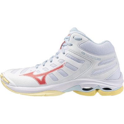 Hallenschuhe Damen Mizuno Wave Voltage