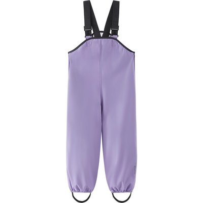 Regenhose Lammikko - wasserdicht, PVC-frei und mit reflektierenden Details