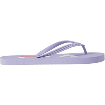 Fila Troy Slipper, Infradito Donna - Lilla