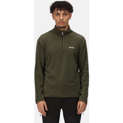 Thompson Herren Leichtes Wanderfleece